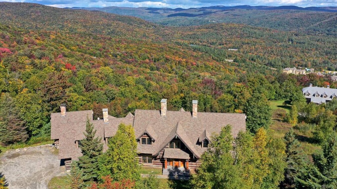 Photo of Outdoor in Ludlow
