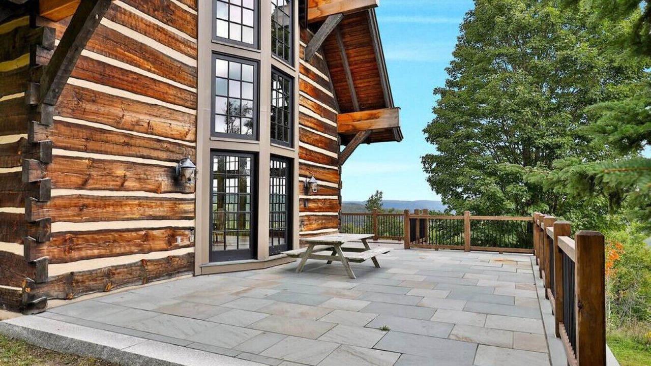 Photo of Outdoor in Ludlow