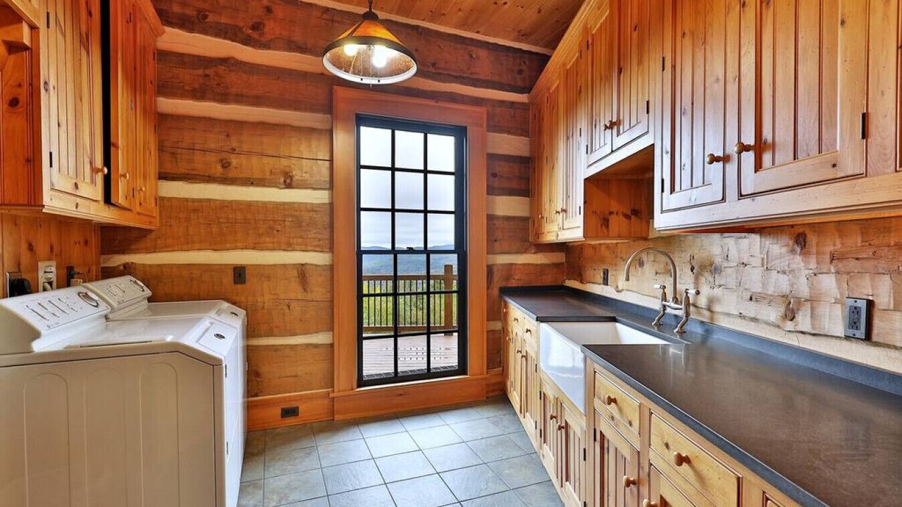 Photo of Kitchen in Ludlow