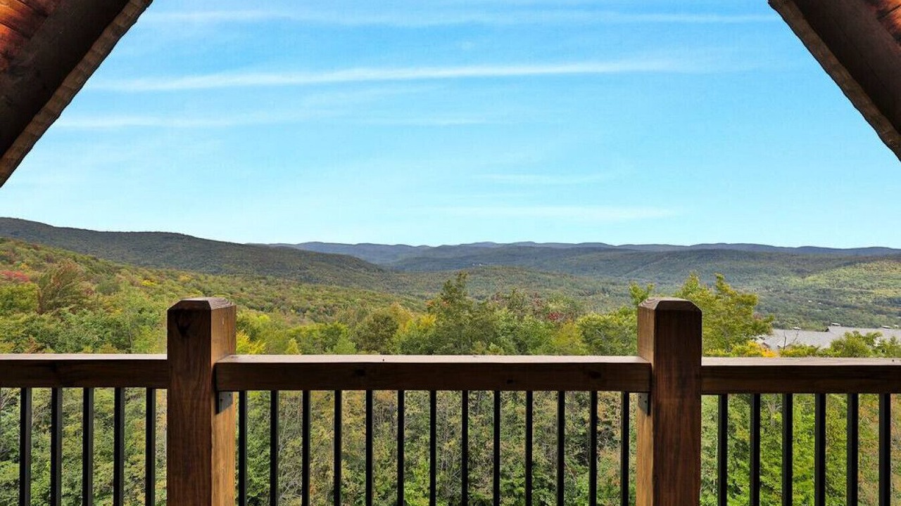 Photo of Outdoor in Ludlow