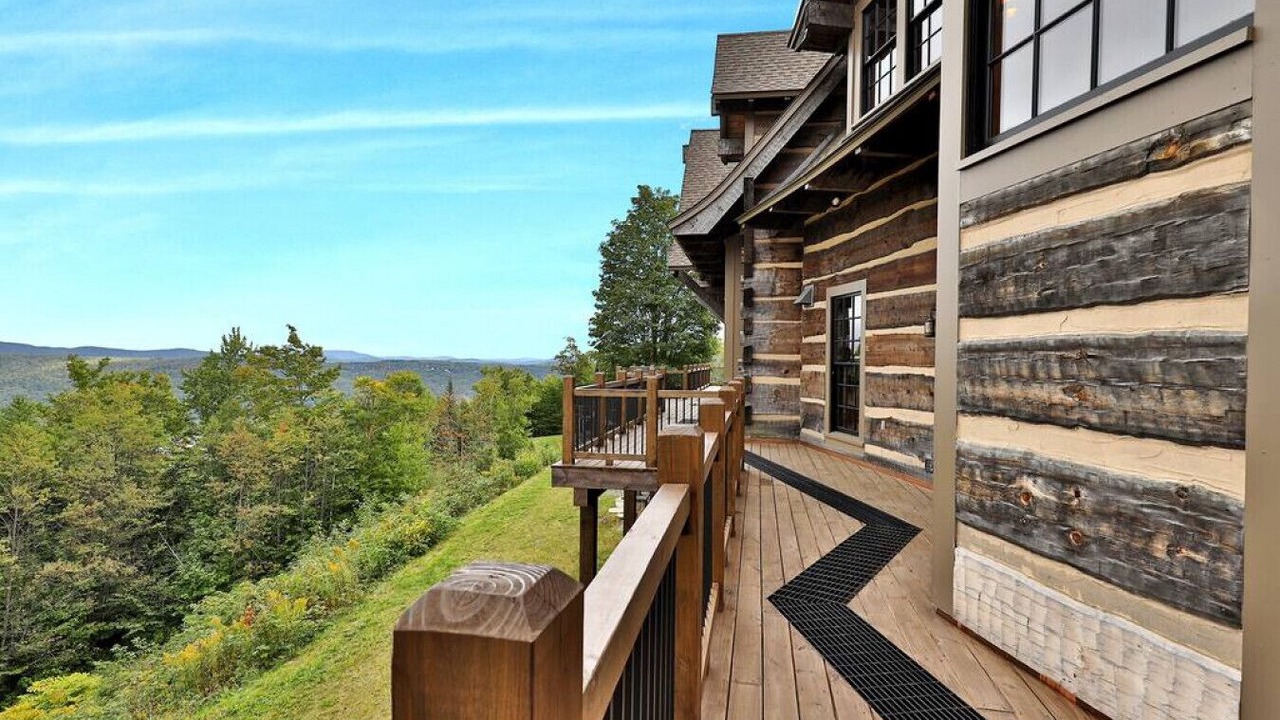 Photo of Outdoor in Ludlow