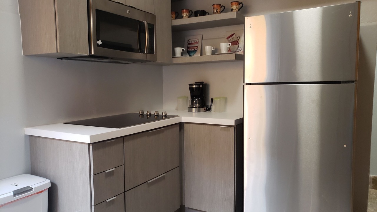 Photo of Kitchen in Vega Baja