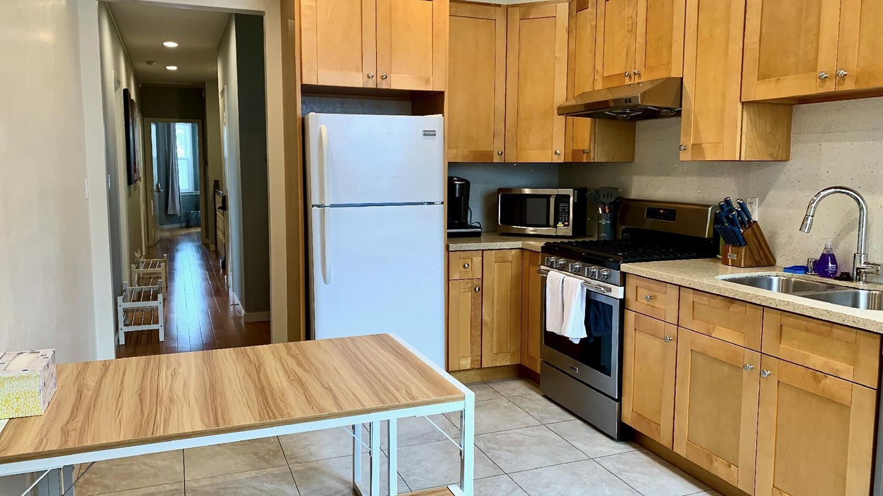 Photo of Kitchen in South of Market