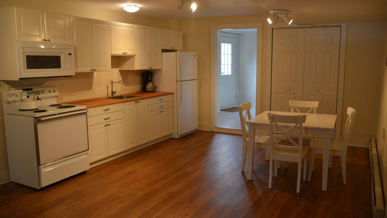 Photo of Kitchen in Deep River