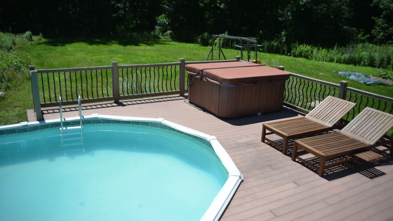 Photo of Outdoor in Deep River