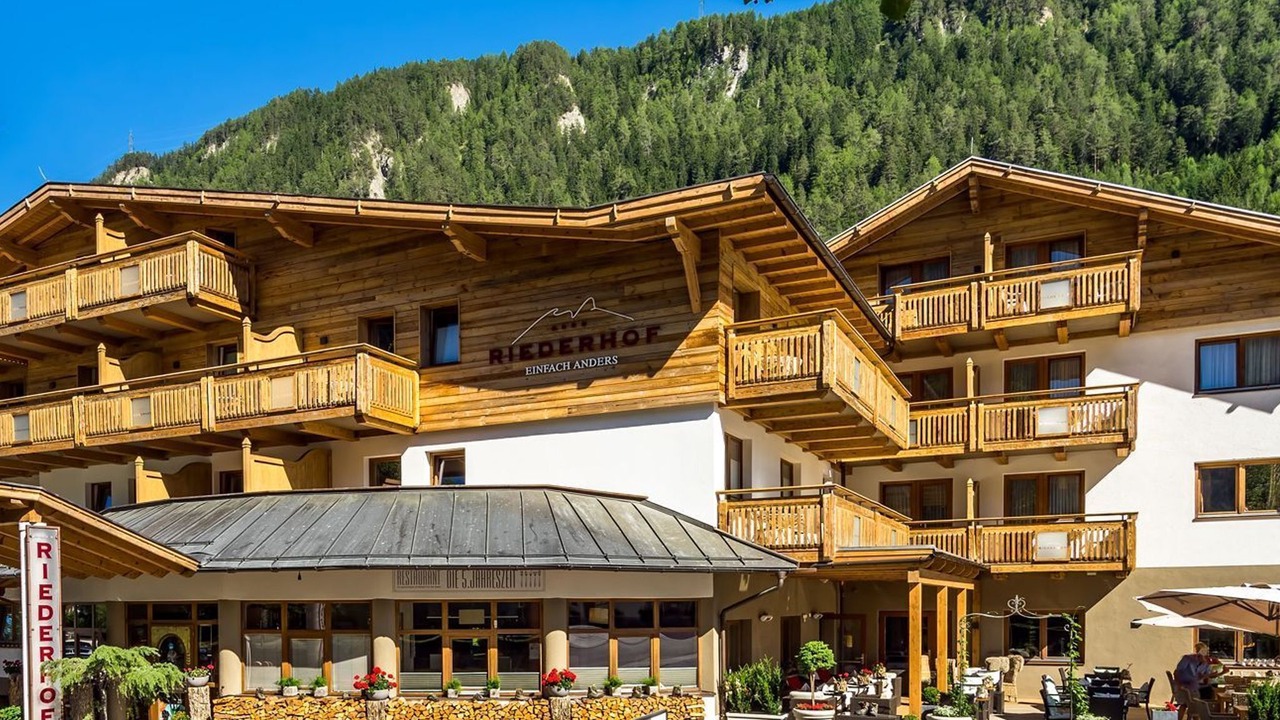 Photo of Outdoor in Ried im Oberinntal
