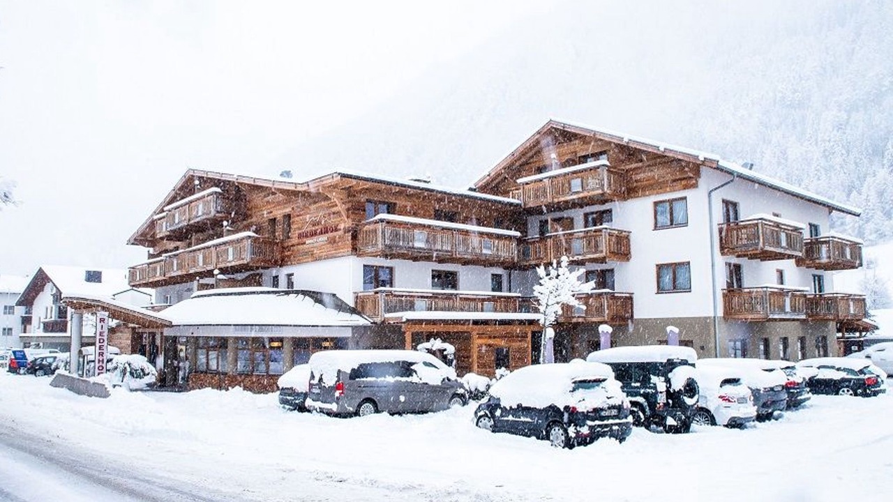 Photo of Outdoor in Ried im Oberinntal