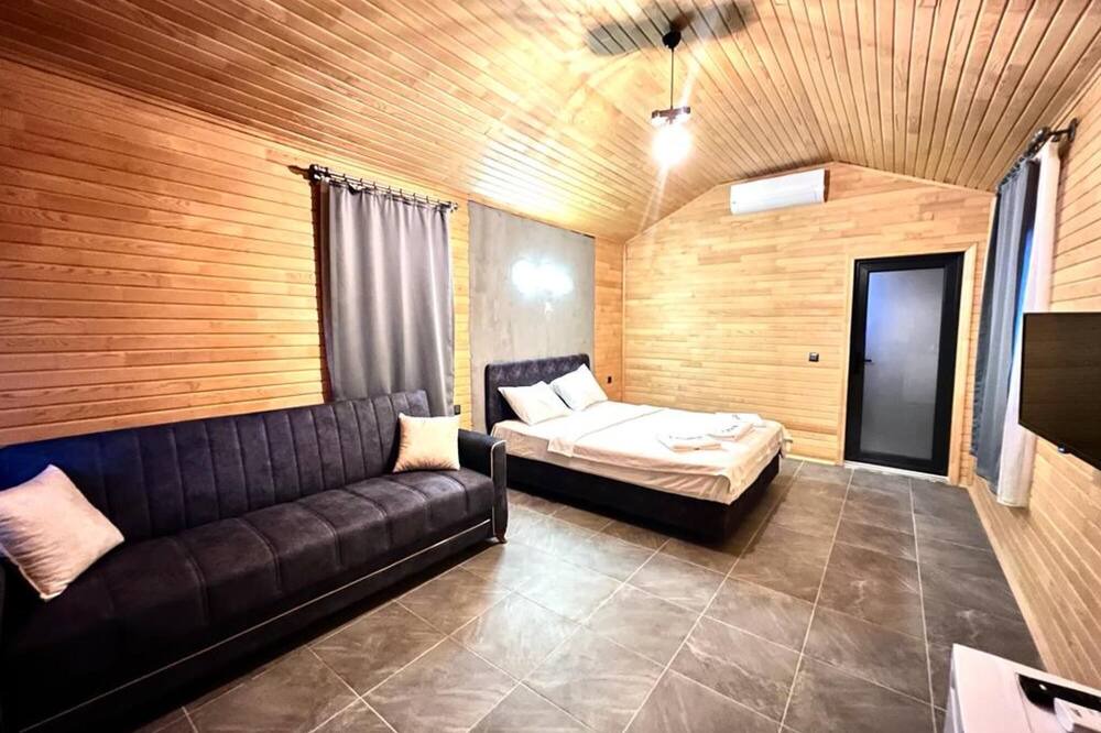 Photo of Bedroom in Kas