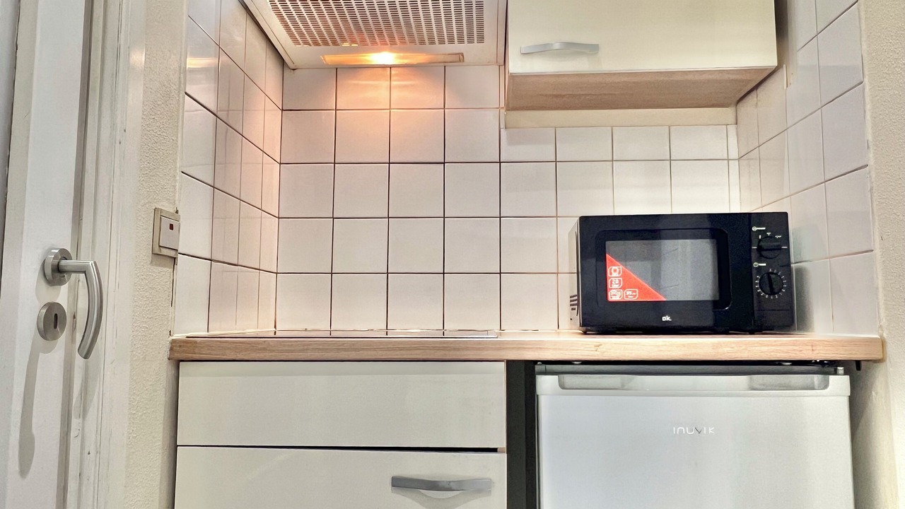 Photo of Kitchen in Veeweide