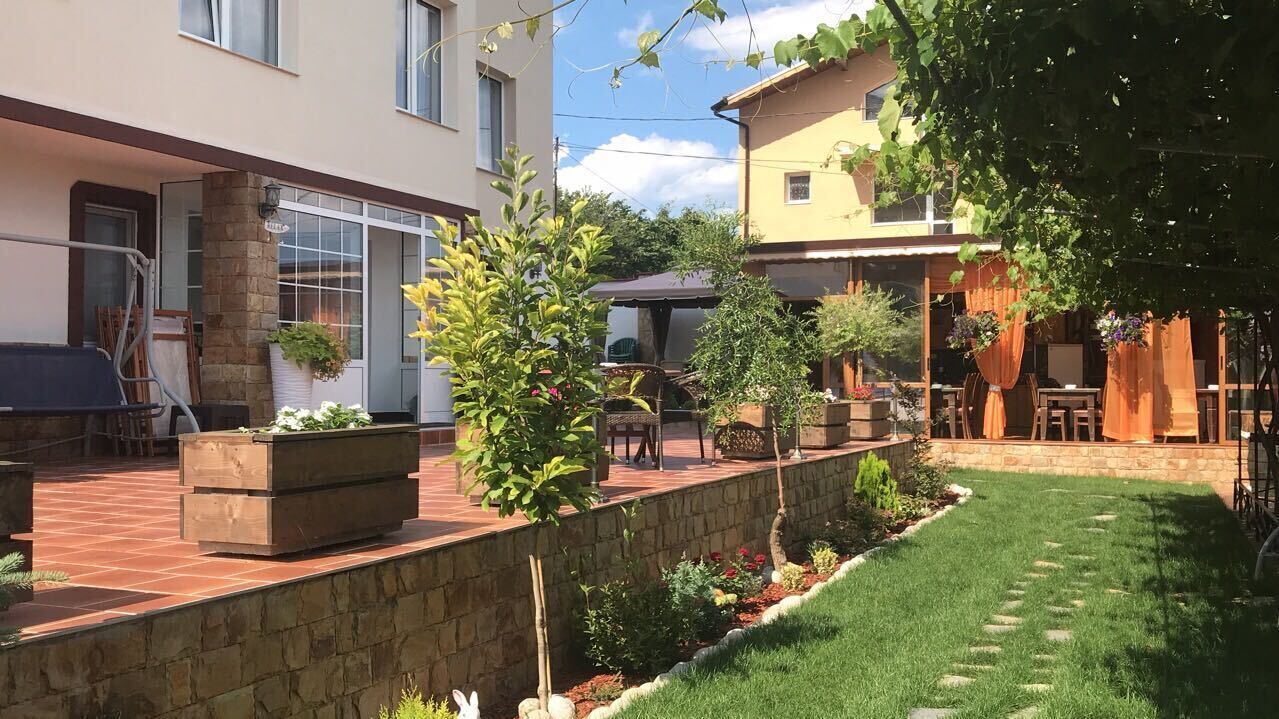 Photo of Outdoor in Saints Constantine and Helena