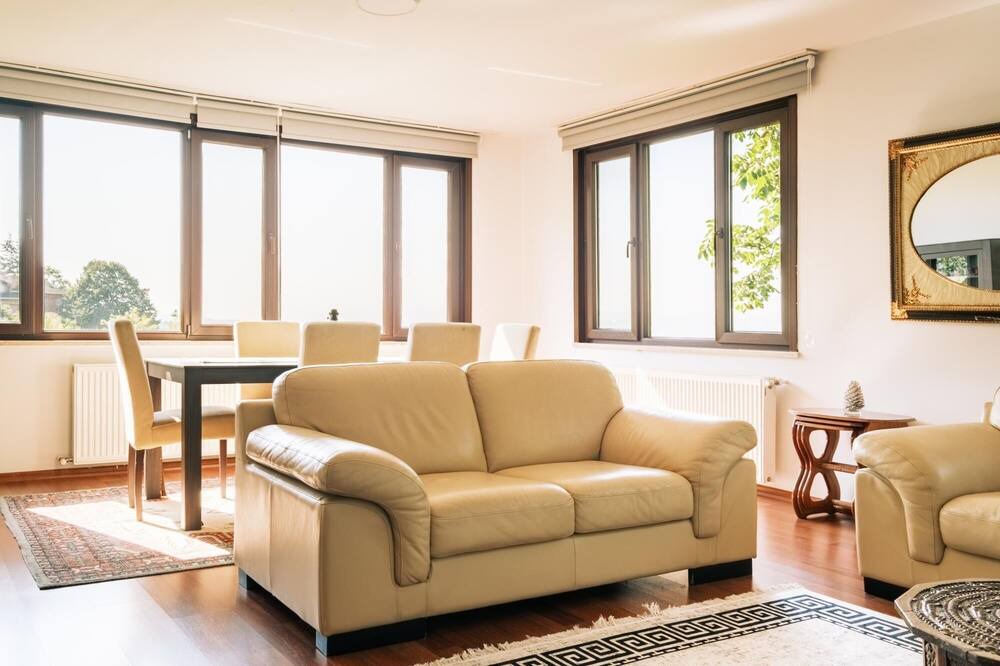 Photo of Livingroom in Derbent
