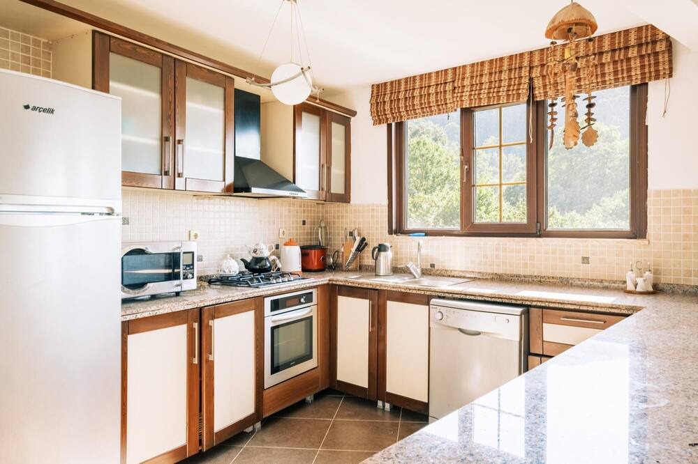 Photo of Kitchen in Derbent