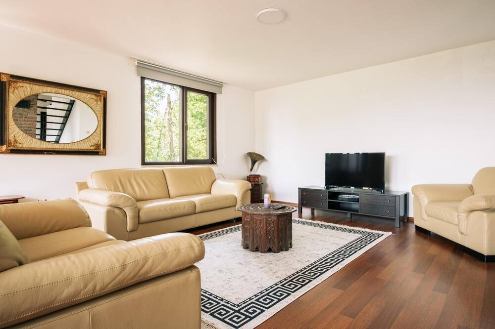 Photo of Livingroom in Derbent