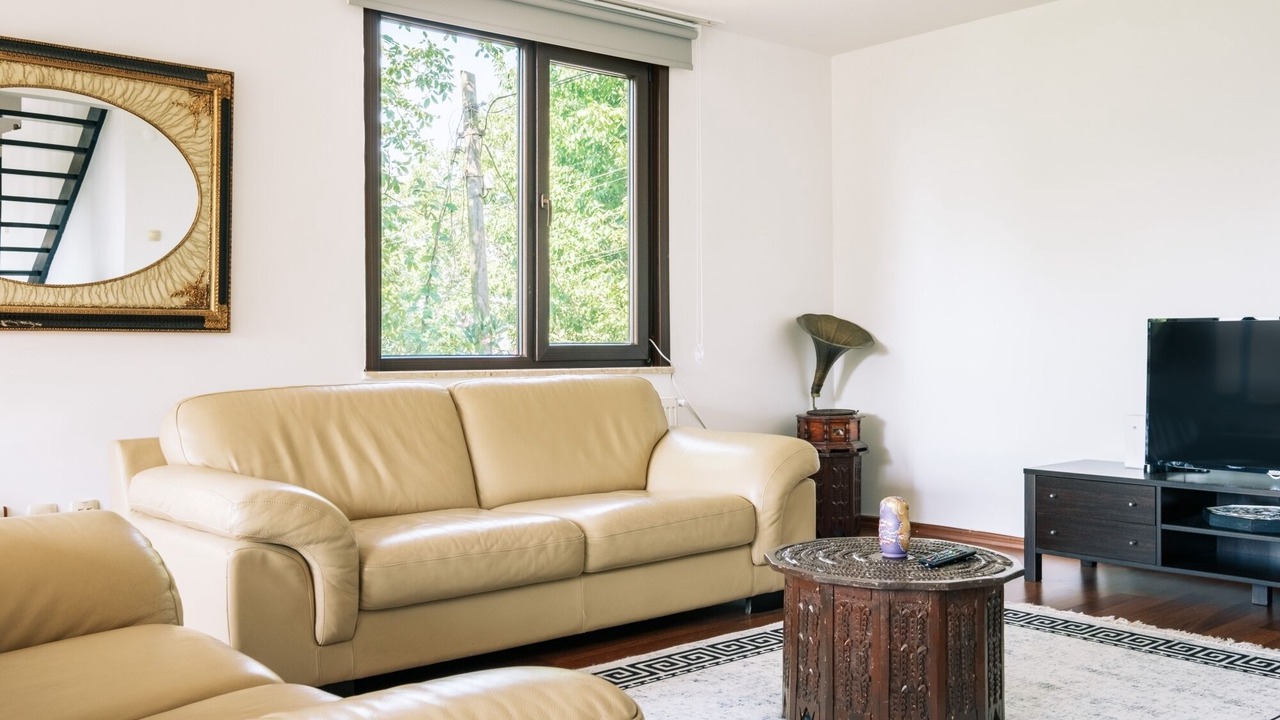 Photo of Livingroom in Derbent