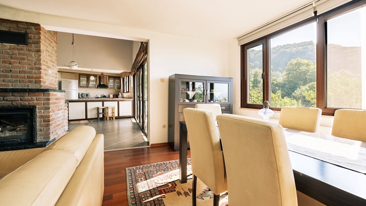 Photo of Livingroom in Derbent