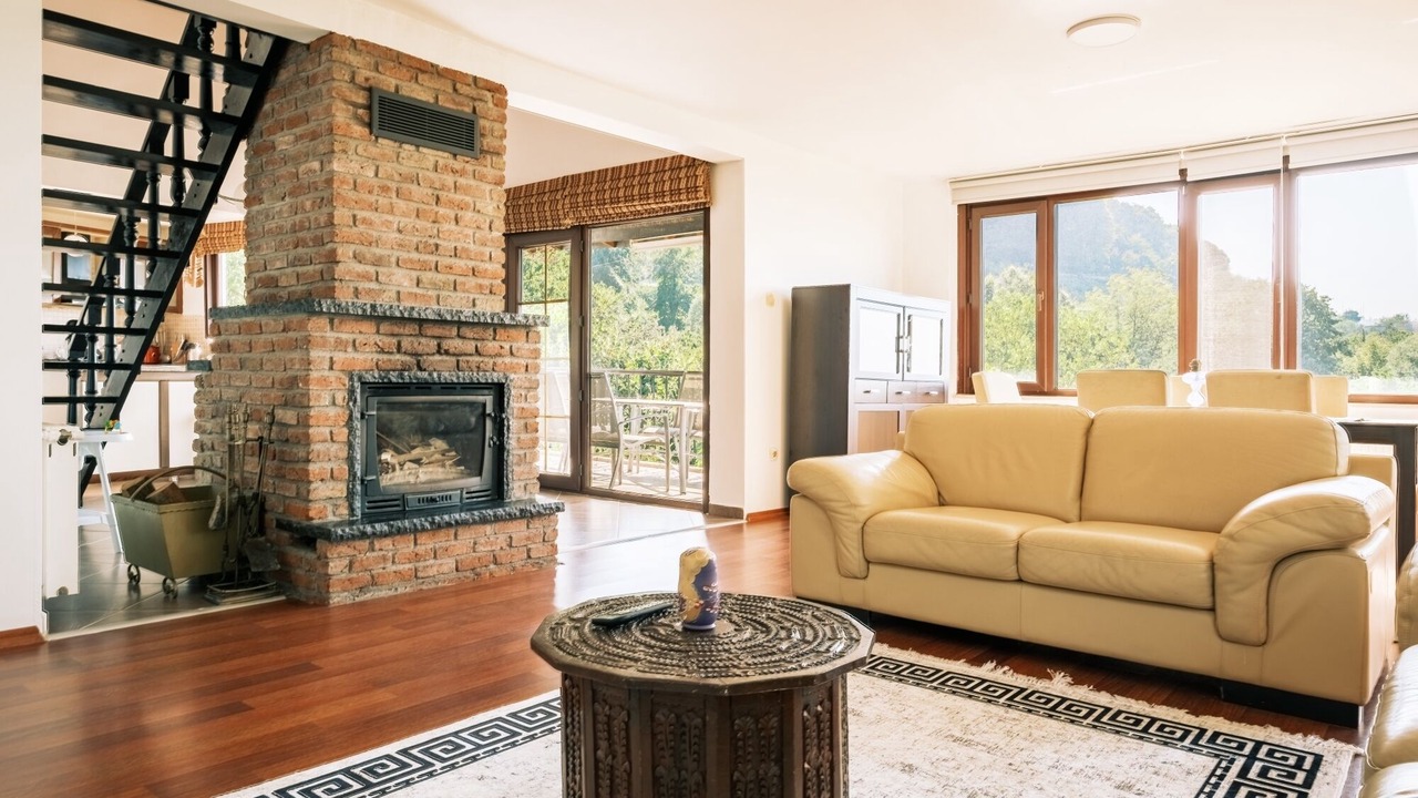 Photo of Livingroom in Derbent
