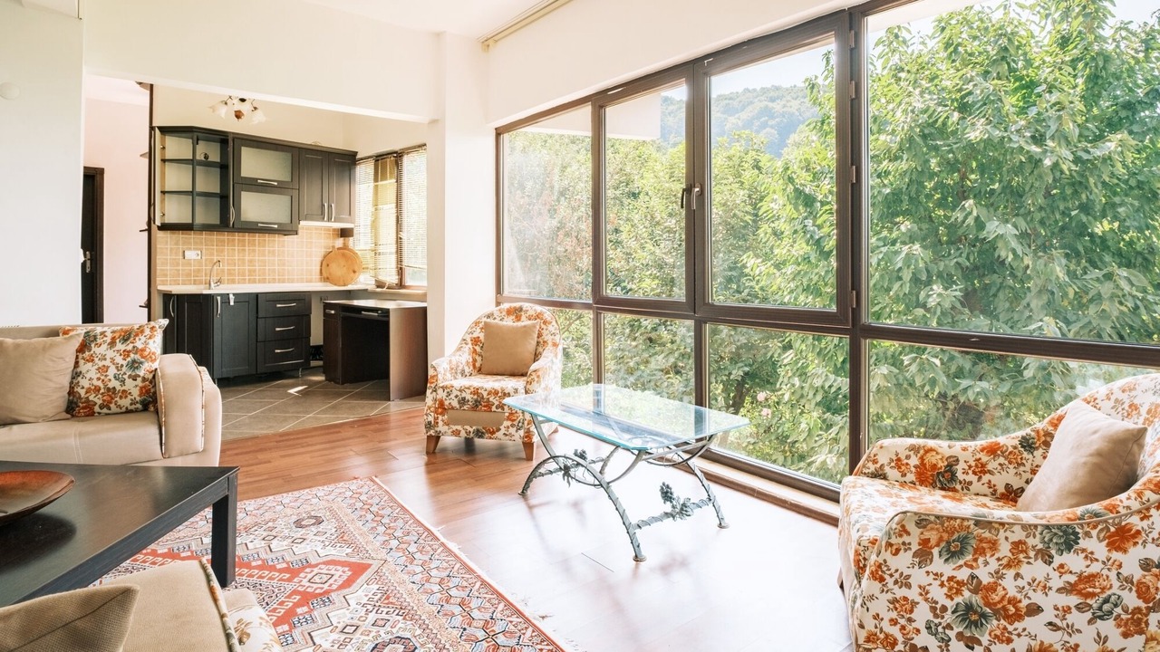 Photo of Livingroom in Derbent