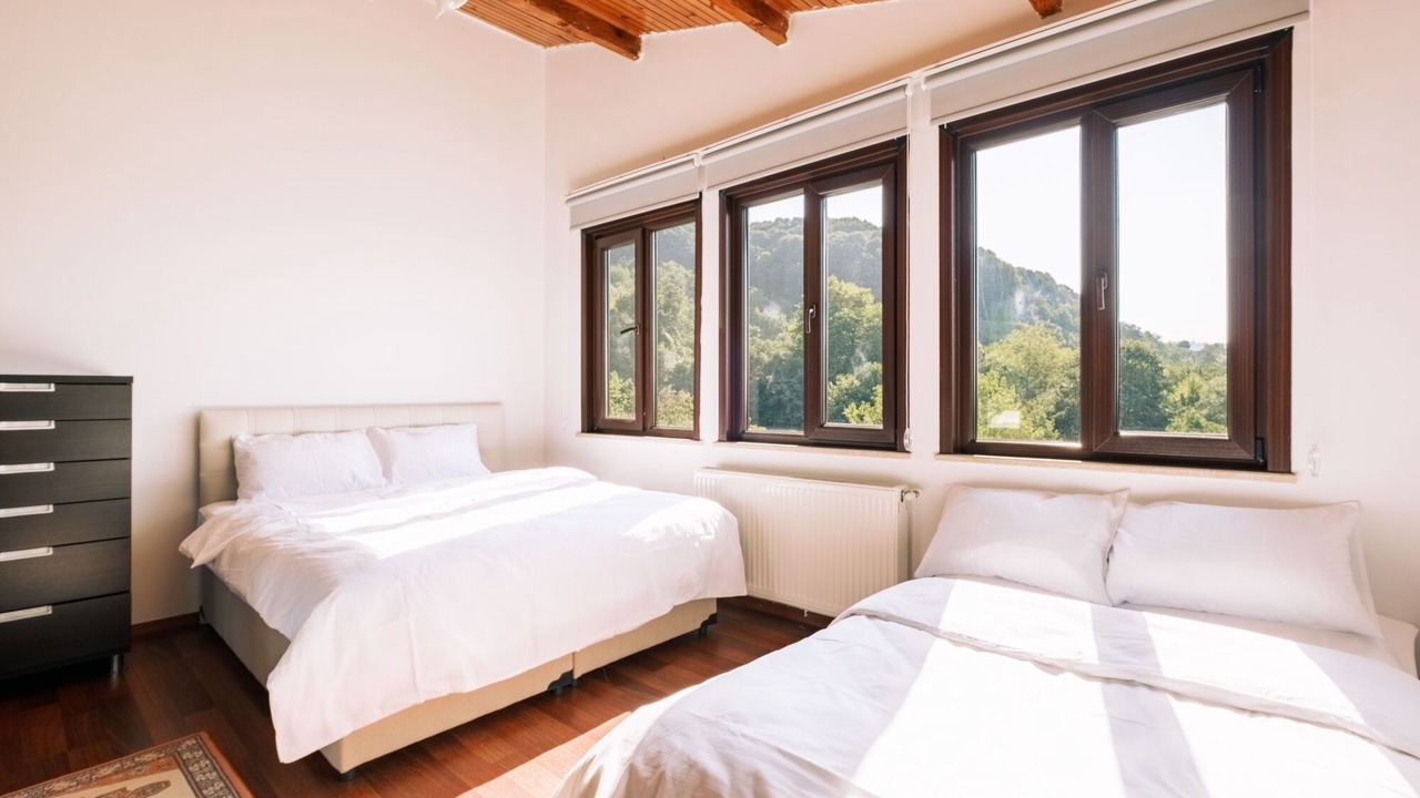 Photo of Bedroom in Derbent