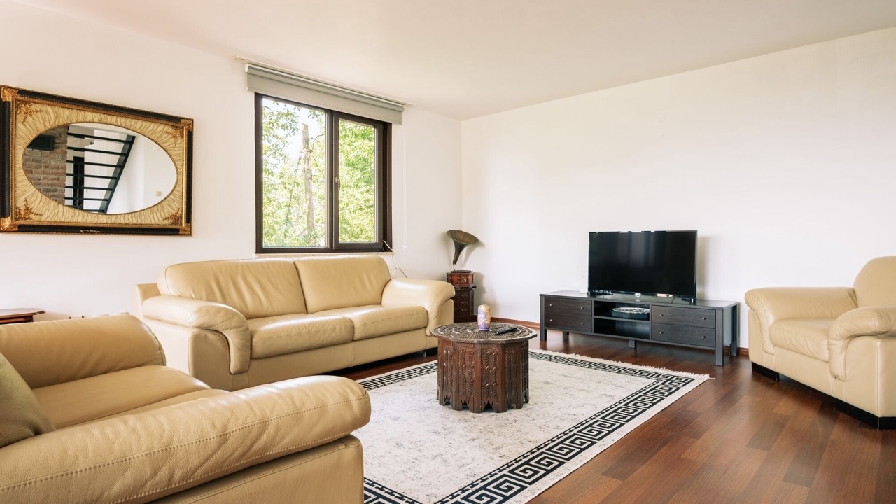 Photo of Livingroom in Derbent