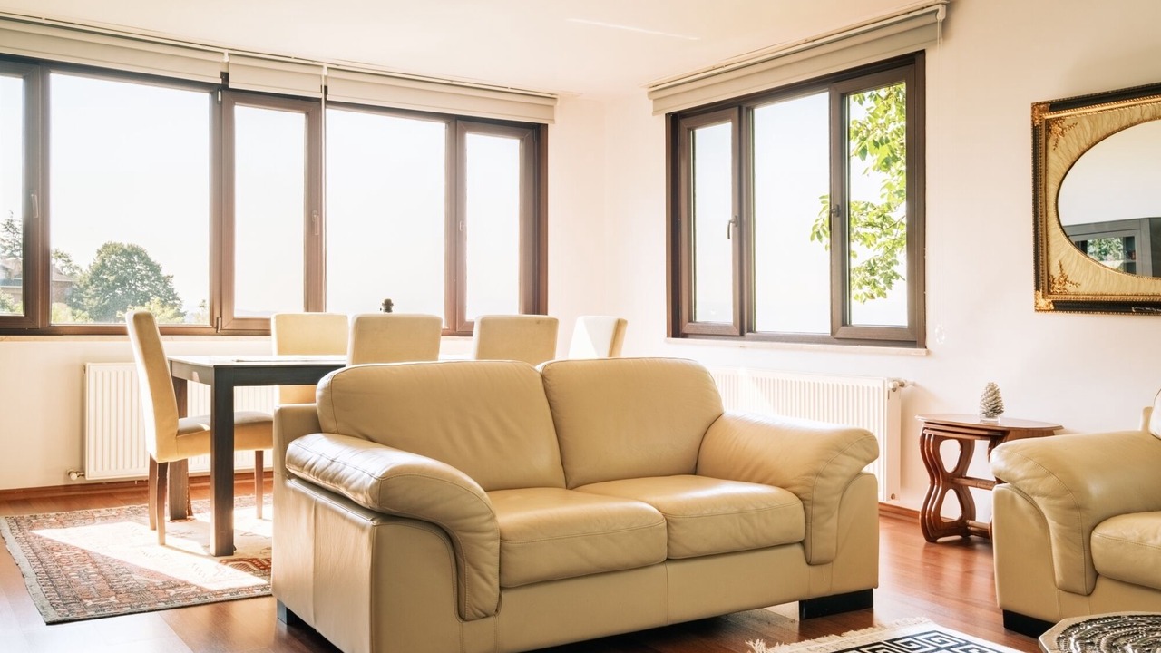 Photo of Livingroom in Derbent