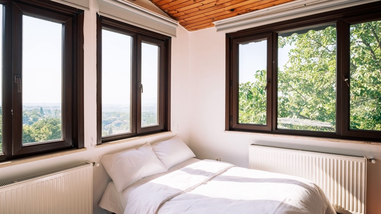Photo of Bedroom in Derbent