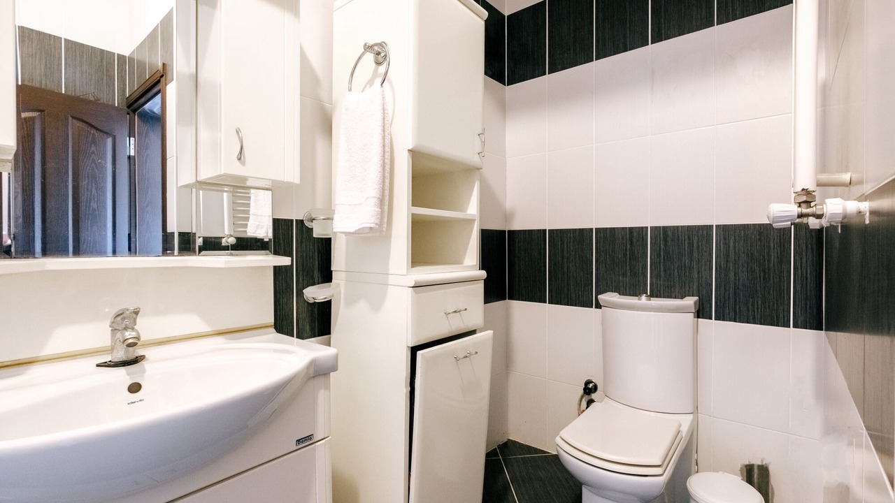 Photo of Bathroom in Derbent