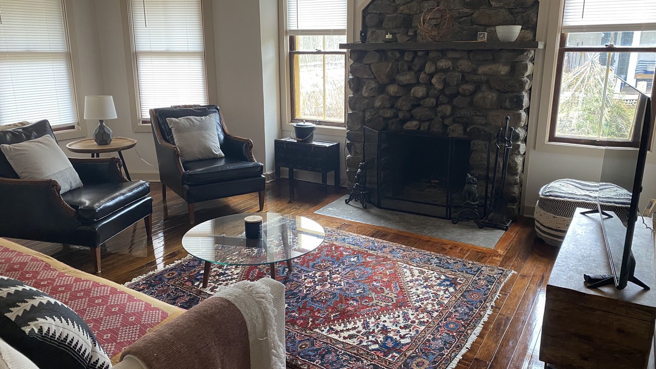 Photo of Livingroom in Westport