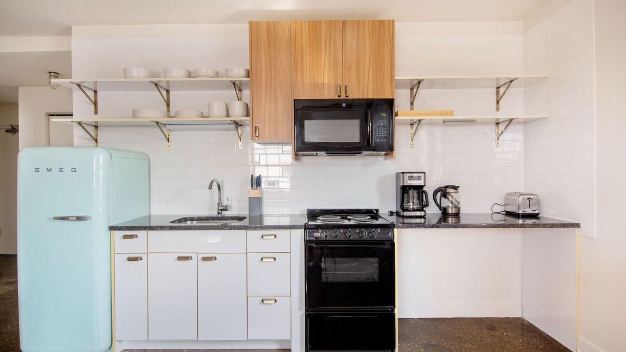 Photo of Kitchen in Uptown