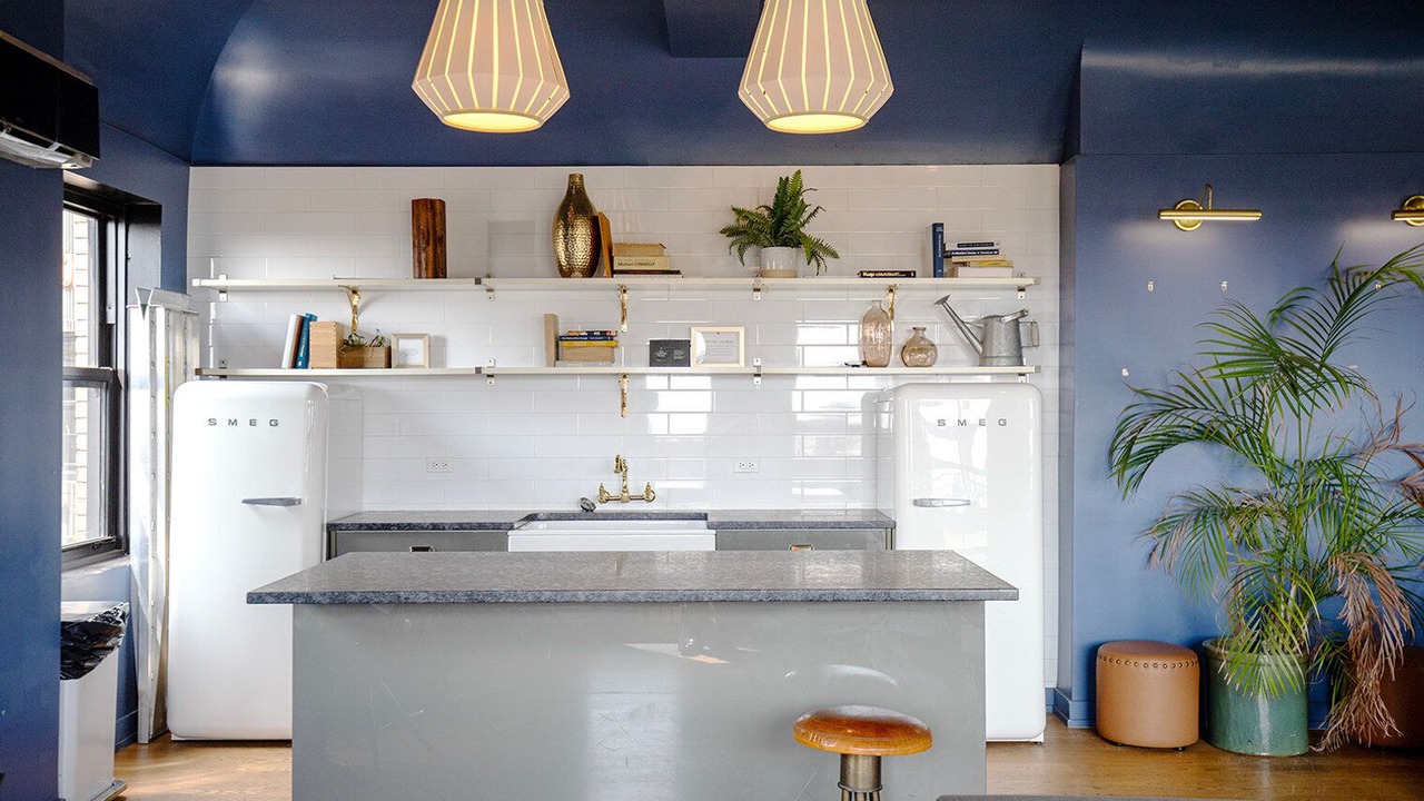 Photo of Kitchen in Uptown