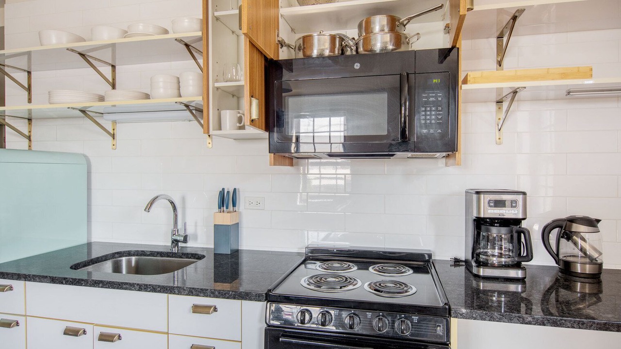 Photo of Kitchen in Uptown