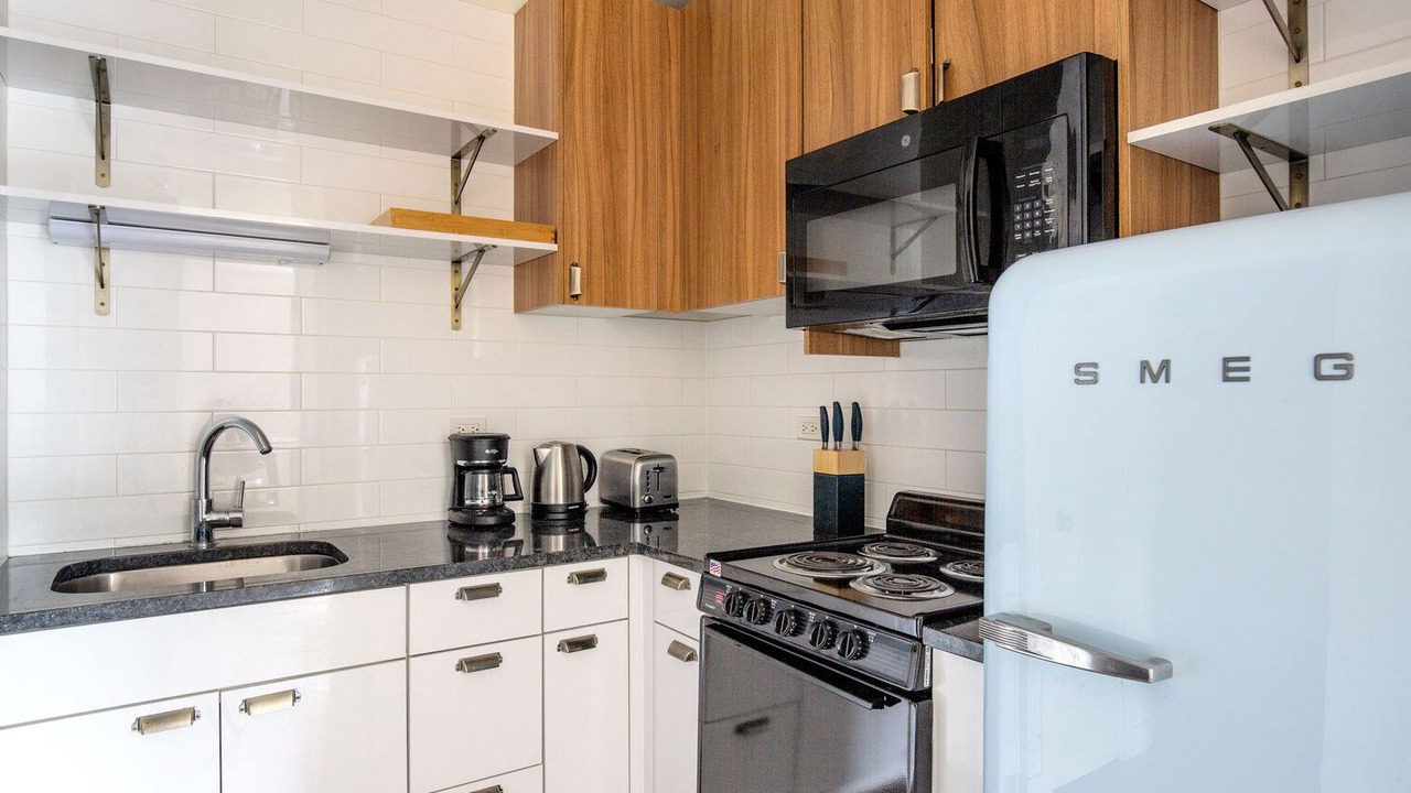 Photo of Kitchen in Uptown