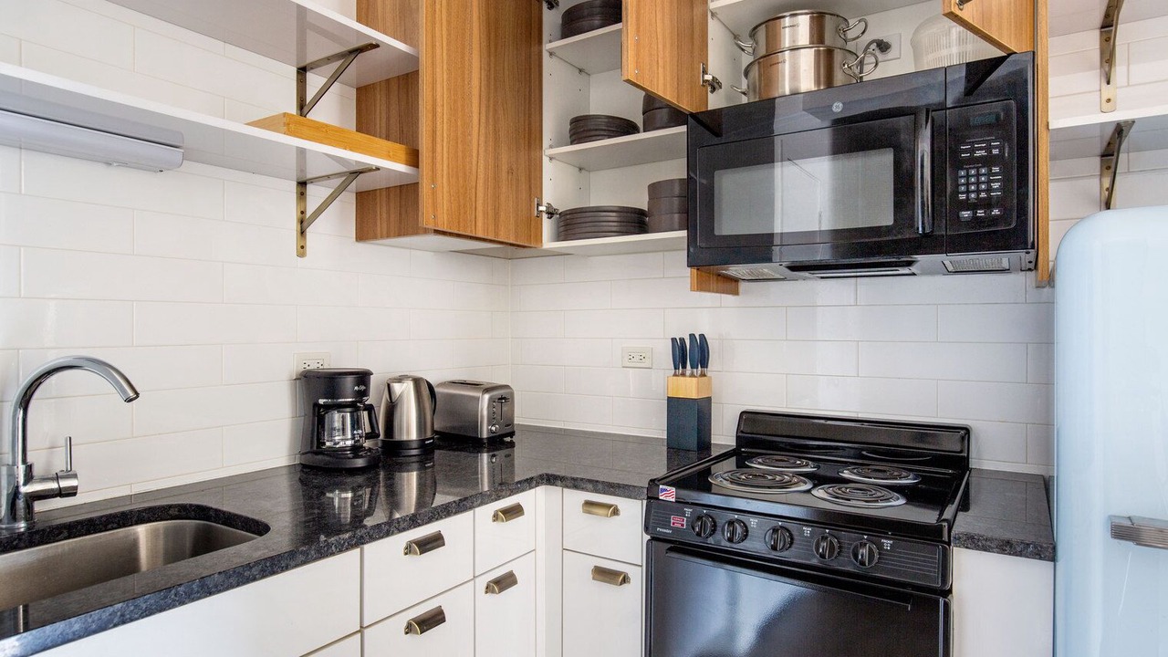 Photo of Kitchen in Uptown