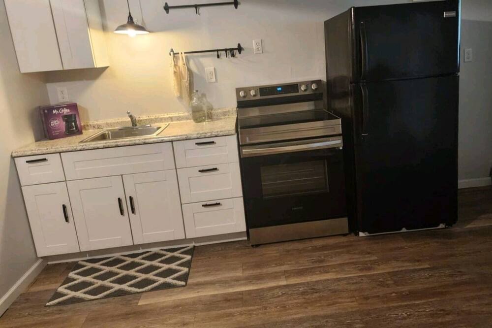 Photo of Kitchen in Montville