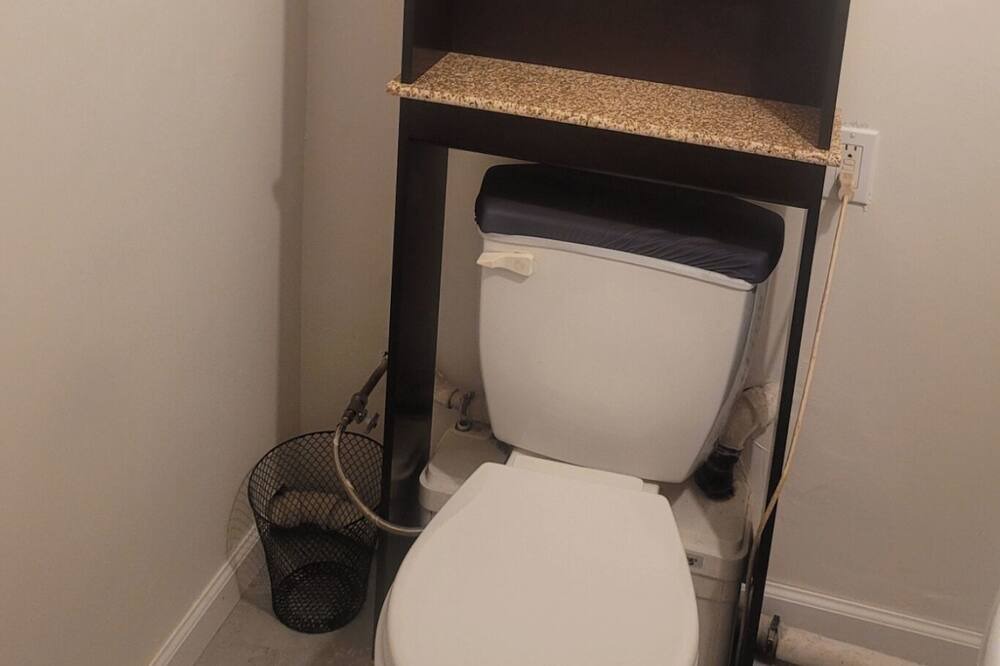 Photo of Bathroom in Montville