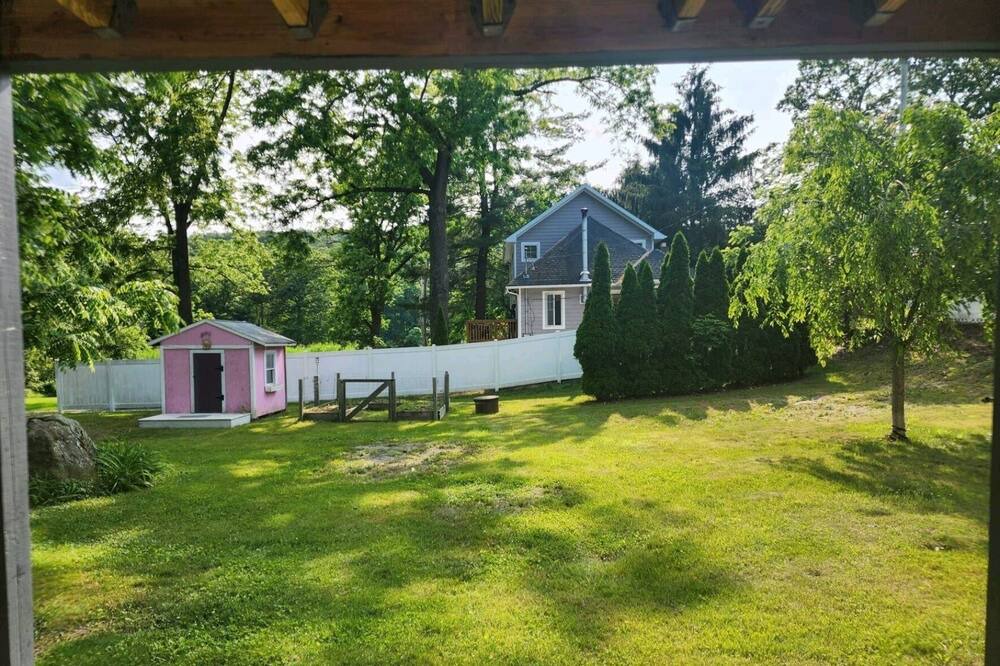 Photo of Outdoor in Montville
