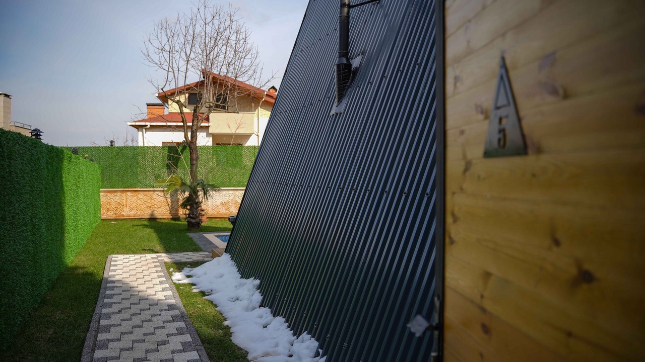 Photo of Outdoor in Masukiye