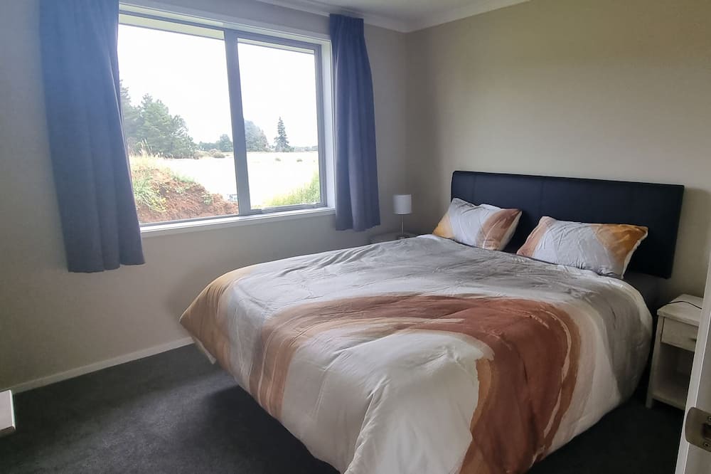 Photo of Bedroom in Horopito