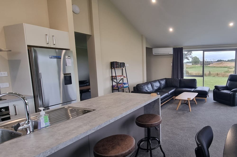 Photo of Kitchen in Horopito