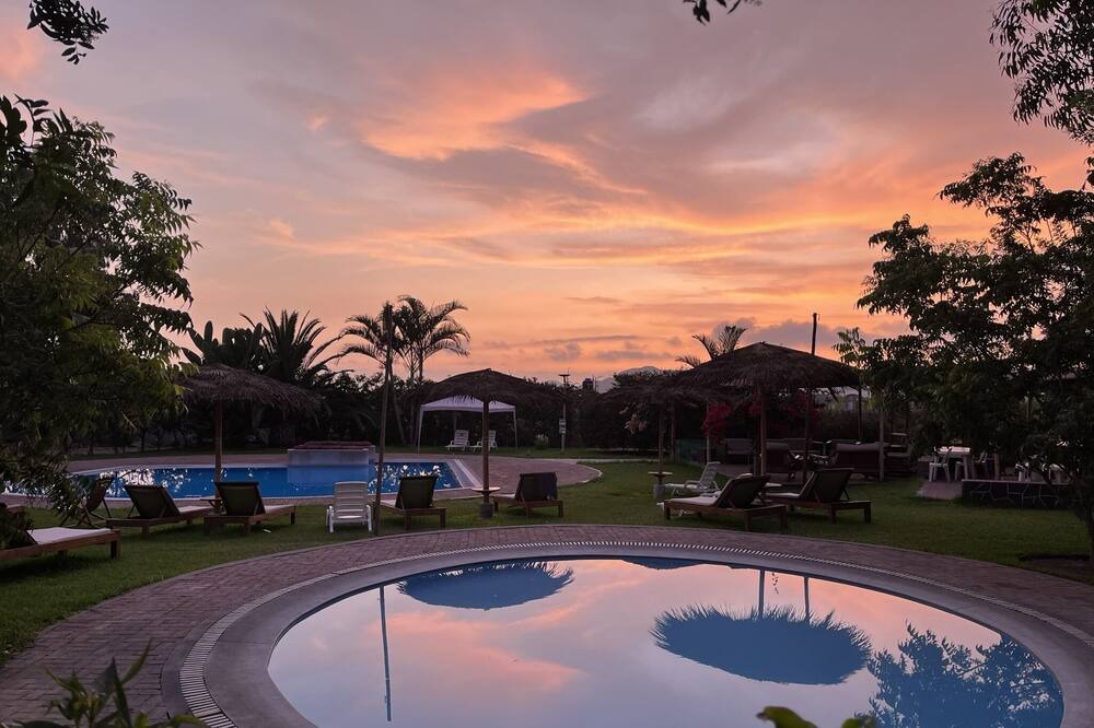 Photo of Outdoor in Mala