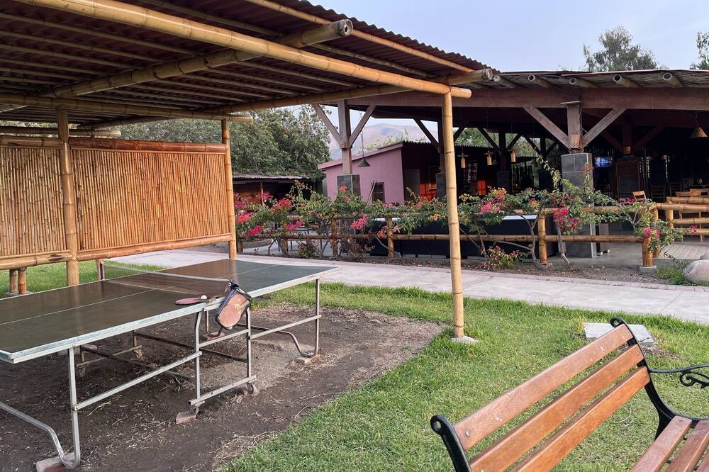 Photo of Outdoor in Mala