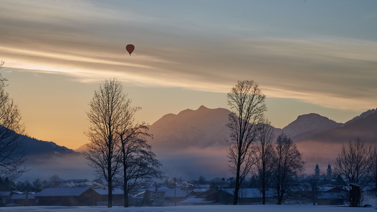 Photo of Outdoor in Sankt Johann in Tirol