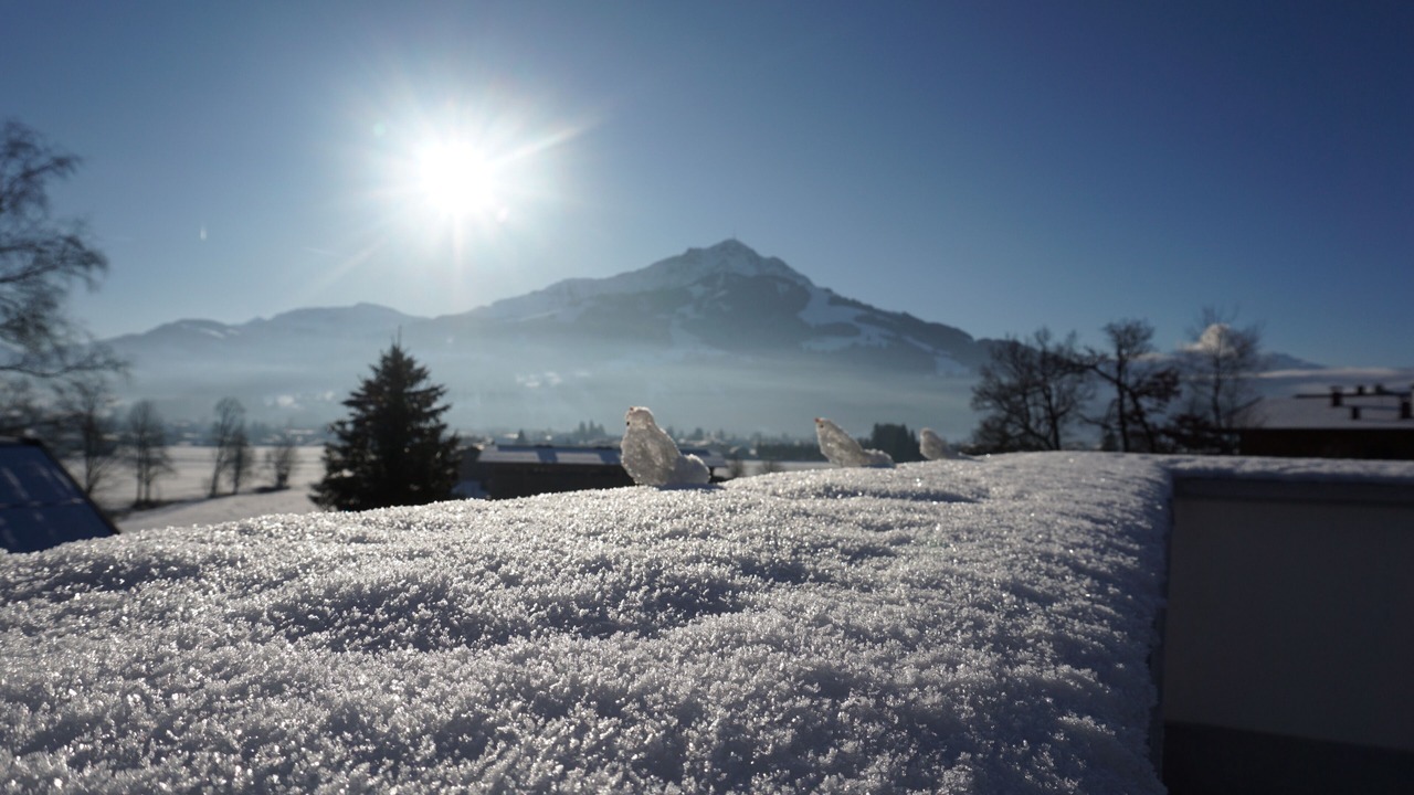 Photo of Outdoor in Sankt Johann in Tirol