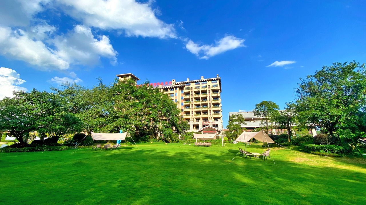 Photo of Outdoor in Heshan