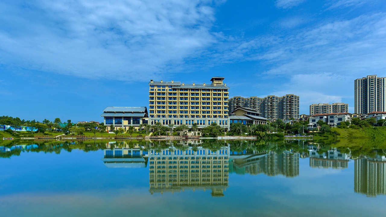 Photo of Outdoor in Heshan