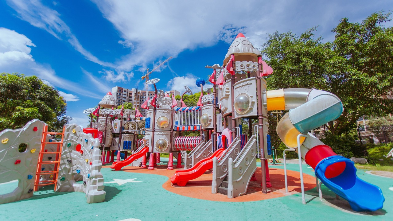 Photo of Outdoor in Heshan