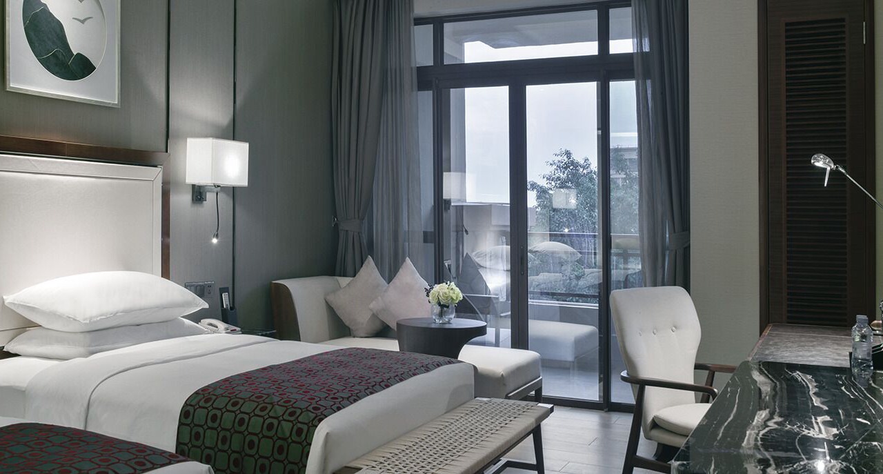 Photo of Patio Balcony in Heshan