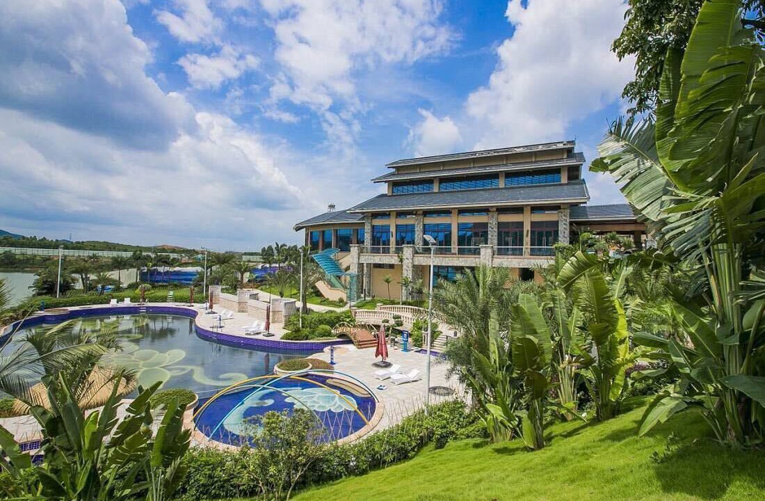 Photo of Outdoor in Heshan