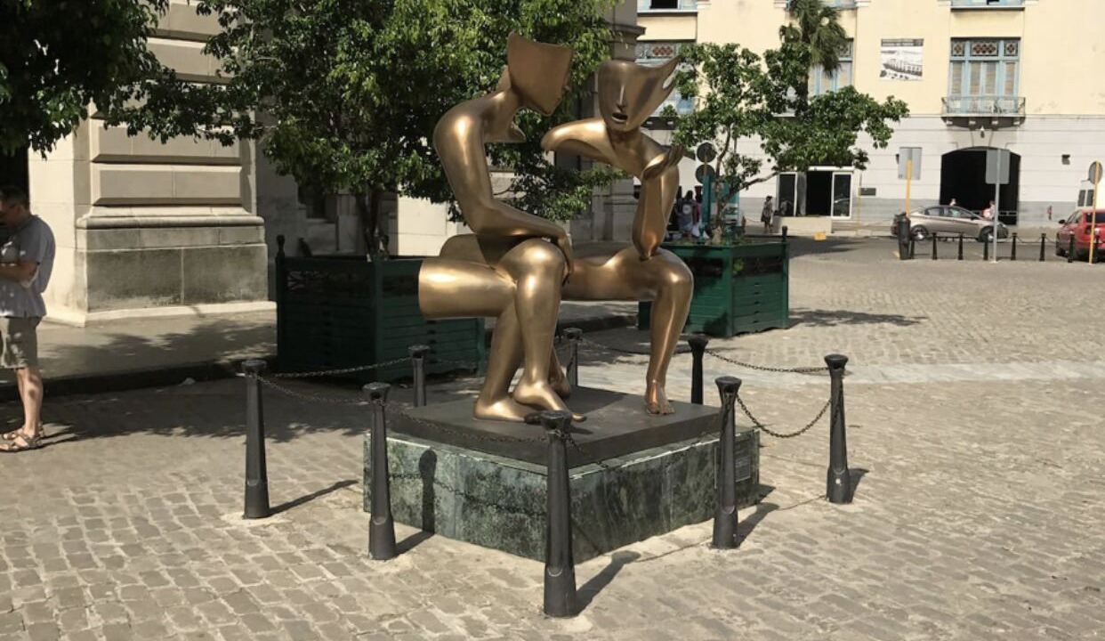 Photo of Outdoor in Old Havana
