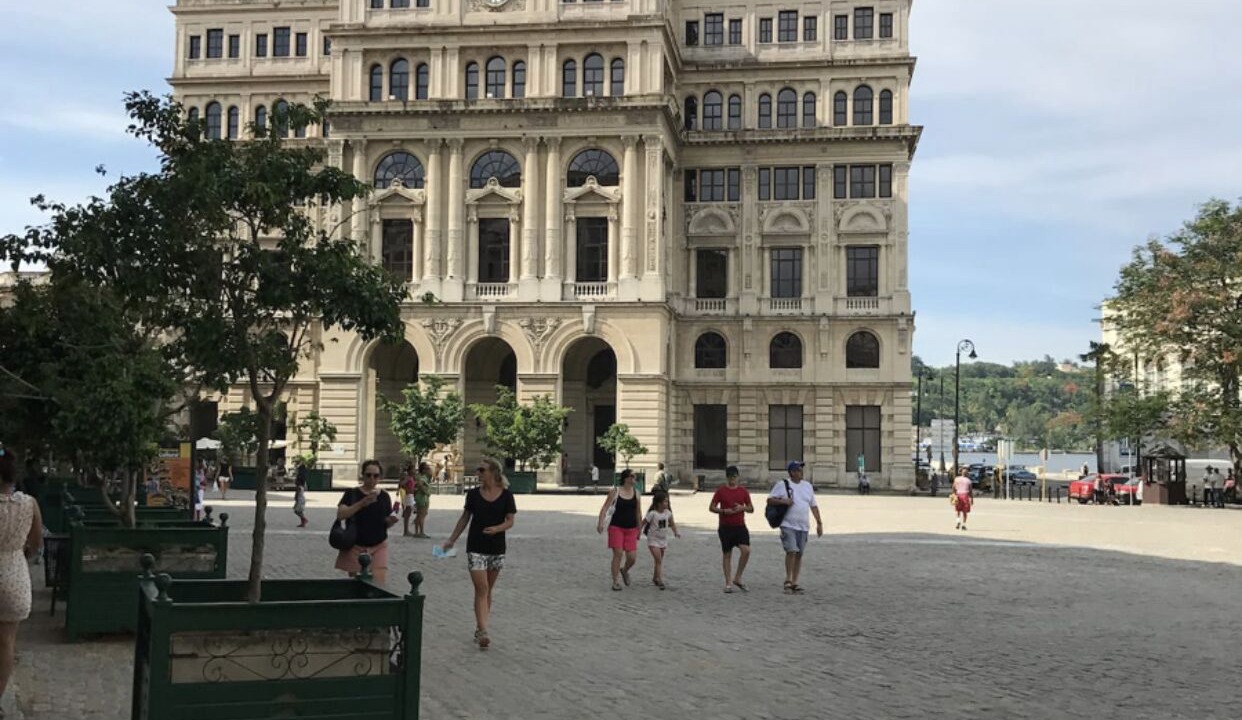 Photo of Outdoor in Old Havana