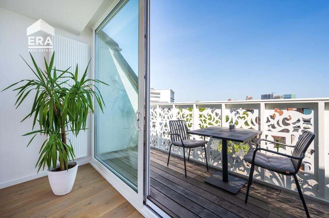 Photo of Outdoor in Schipperskwartier